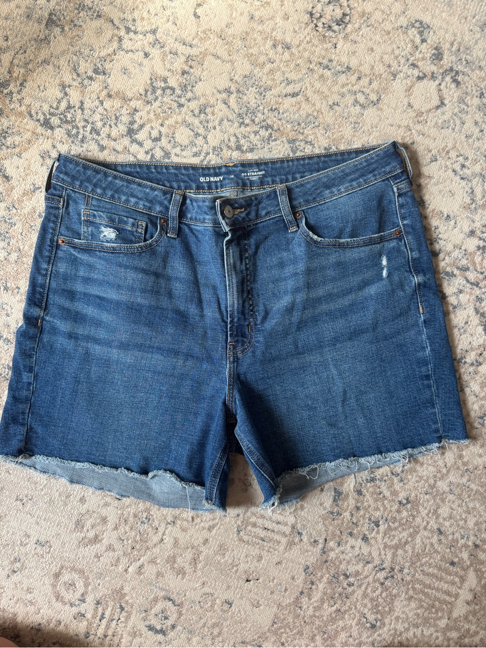 Old Navy Women’s Jean Shorts
